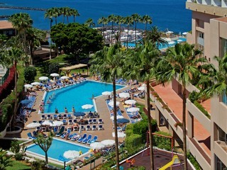 Iberostar Bouganville Playa